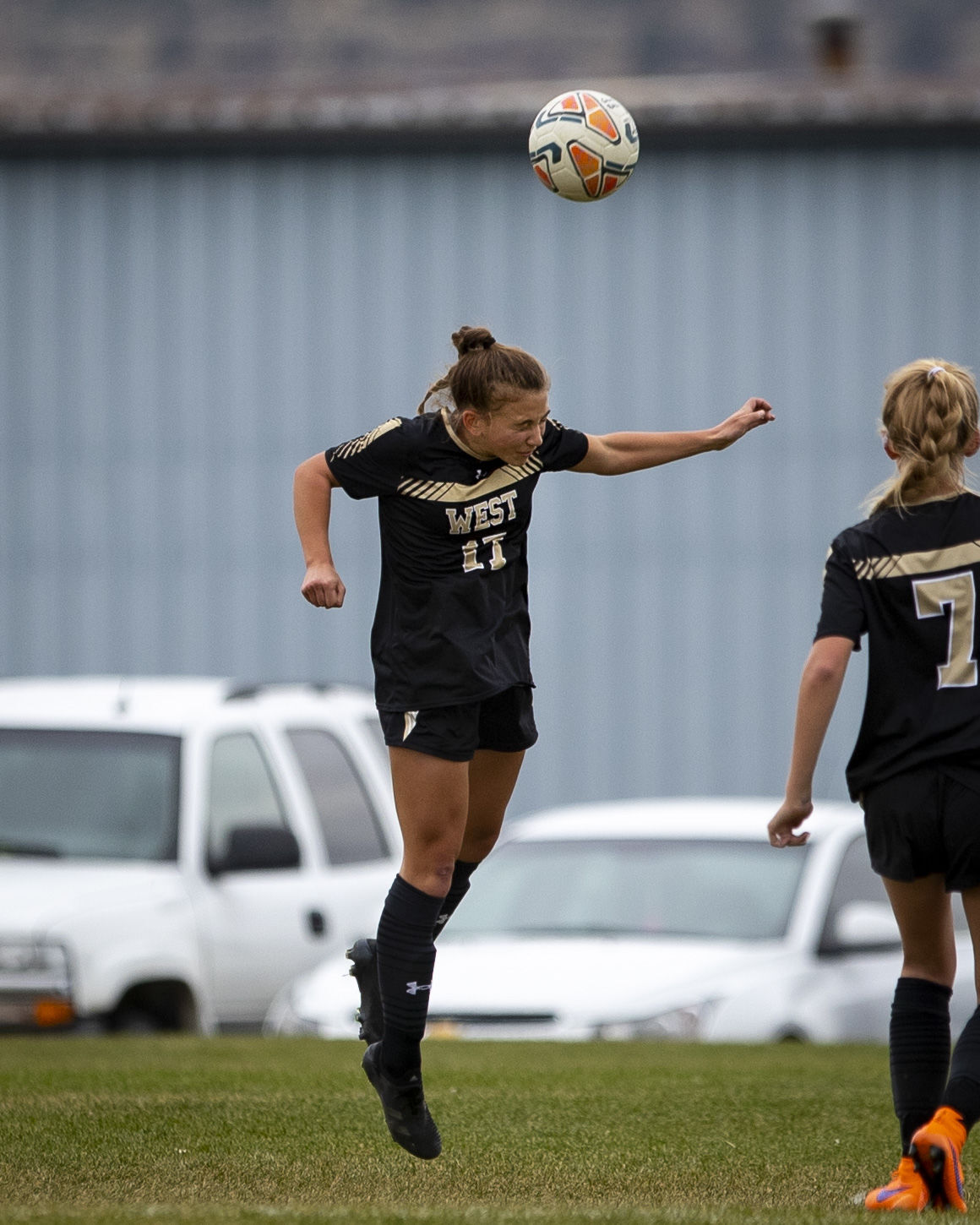 Billings West vs. Great Falls CMR